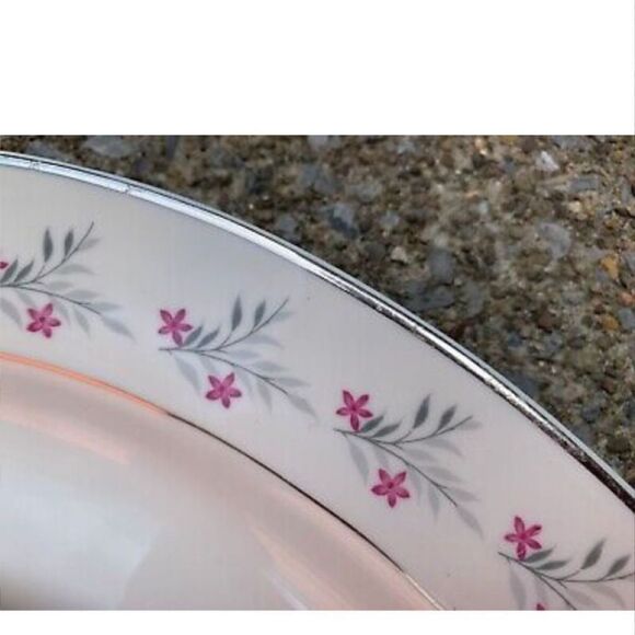 Royal Jackson 15” x 11”  Oval Platter - Picture 3 of 5